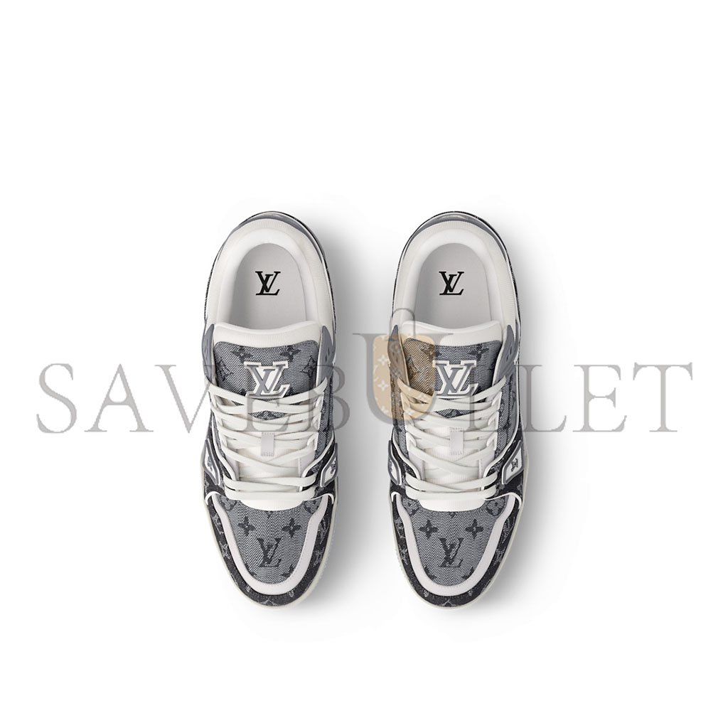 l**is V*t*n trainer sneaker low 1adhif